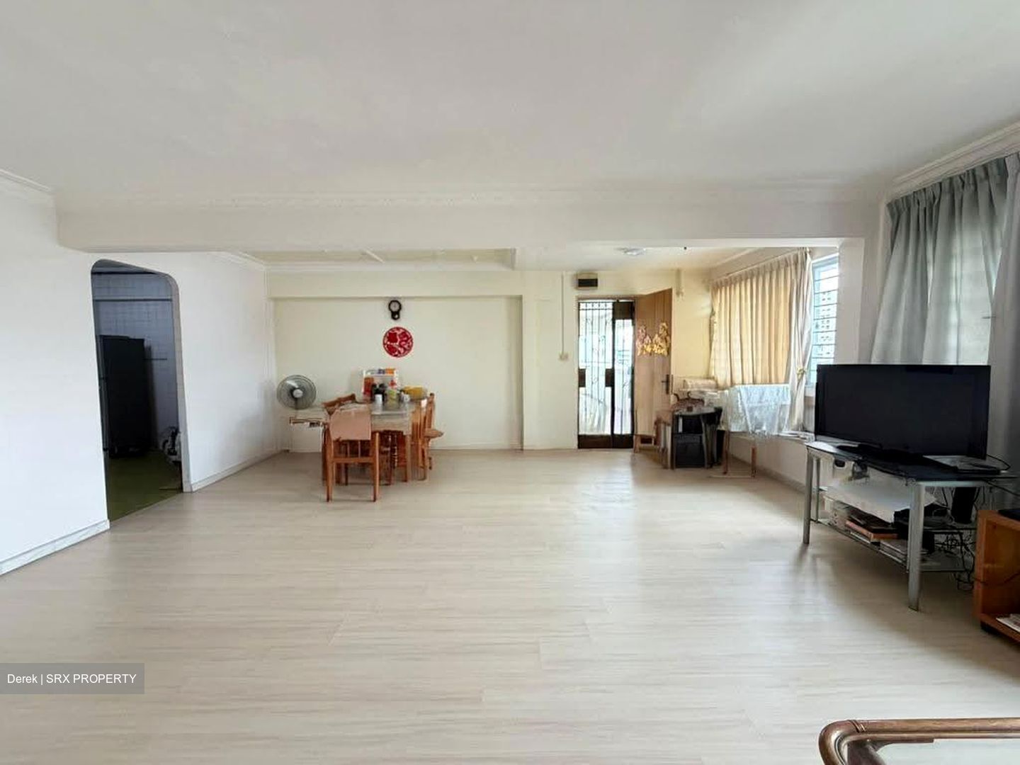 Blk 126 Bishan Street 12 (Bishan), HDB 5 Rooms #612113641